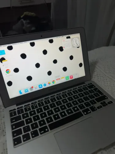 MacBook Air 2013