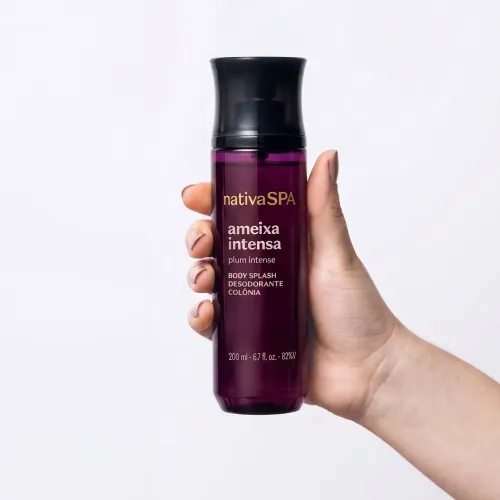 Body Splash a partir de 50,00