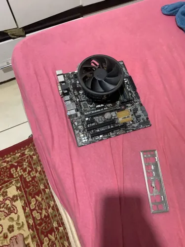 Peças computador 