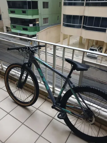 BIKE ARO 29