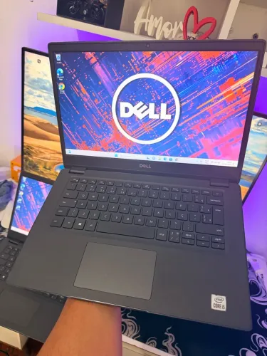 Dell Latitude 3410 Intel Core i5-10210U 10ª Geração 8GB Ram SSD NVMe 256GB