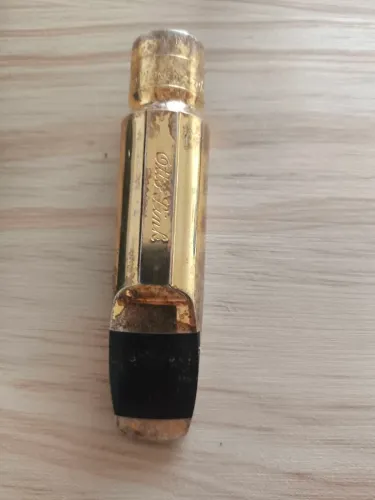 Boquilha Otto Link Super tone Master u.s.a 6* Tenor