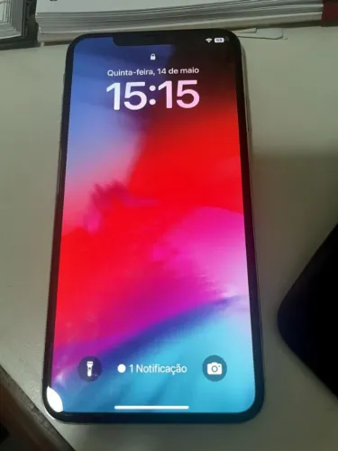 Iphone Xs Max perfeito