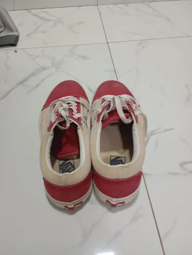 Tênis Vans