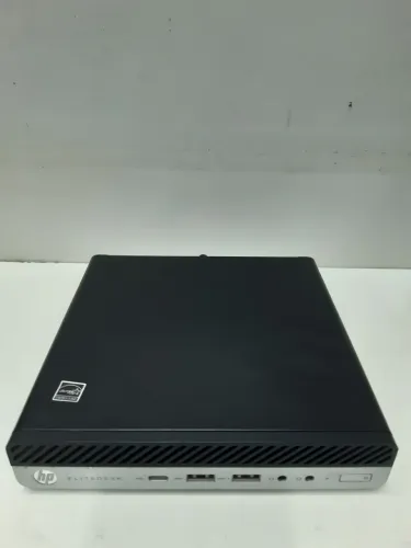  PC MINI  HP RYZEN PRO , 8GB DE MEMÓRIA,  SSD 240  WINDOWS 11 , RADEON 3.20 GHZ 