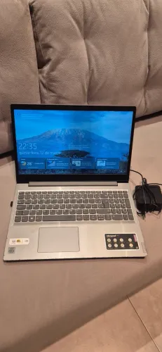 Notebook Lenovo Ideapad S145