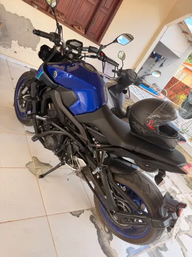 MT 850cc