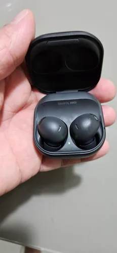 Galaxy Buds 2 Pro
