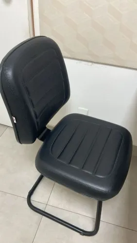 Cadeira para consultório