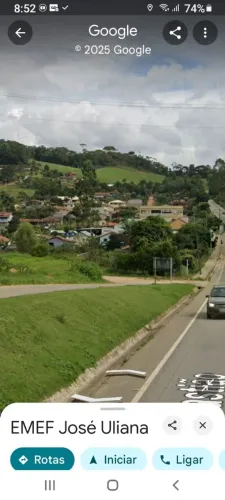 Vendo lote em Barcelos, totalmente plano, sem aterro otima localização.troco por carro.