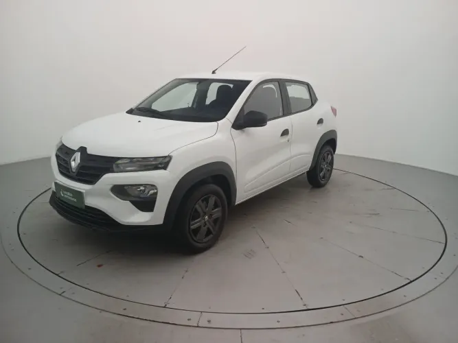 Renault Kwid 1.0 Zen 2026