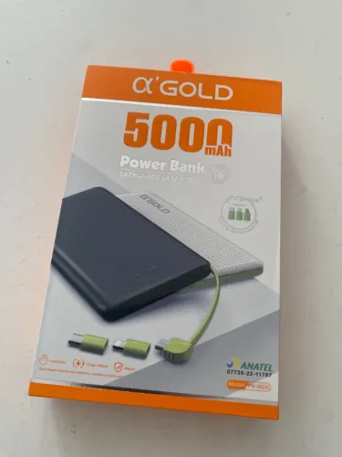 Power Bank