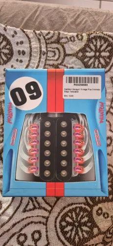 Captador de guitarra Malagoli Vintage Plus 