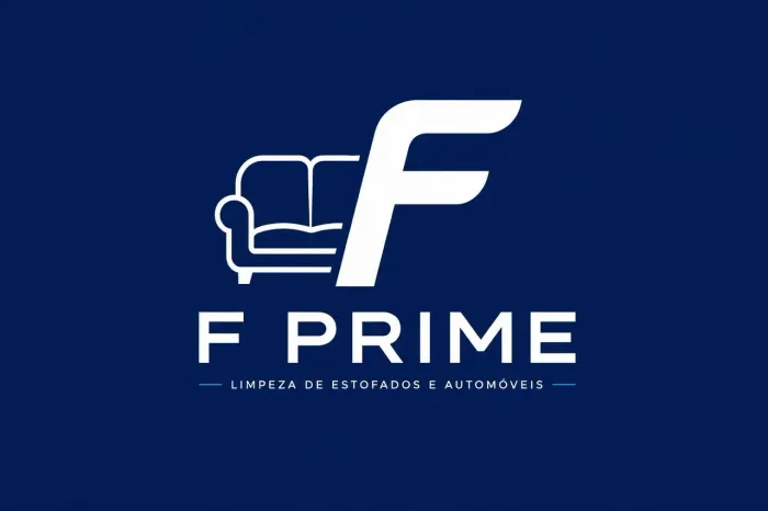 F prime higienização de estofados domésticos e automotivos
