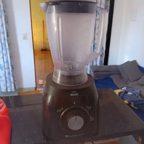 Liquidificador