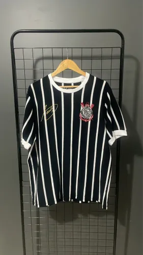 Camisa Corinthians