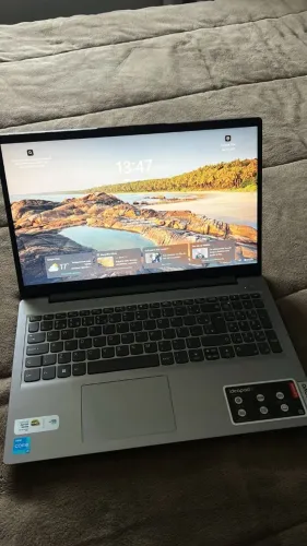 Notebook Lenovo IdeaPad 3i