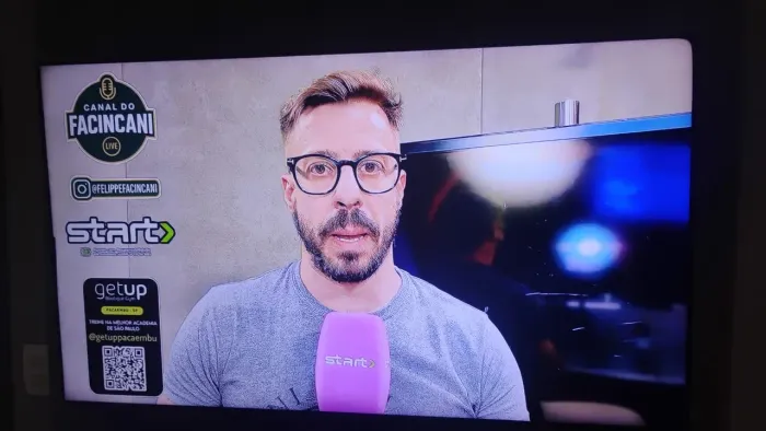 Vendo TV 55 Samsung 4K 