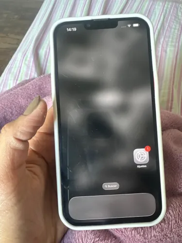 Vendo iPhone 14 Plus