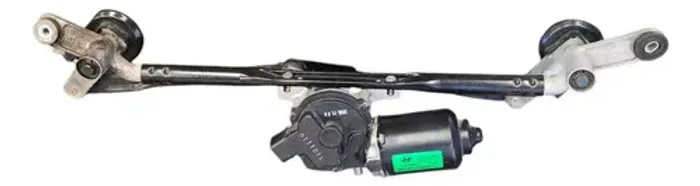Maquina Motor Limpador Parabrisa Hyundai Sonata 2011 A 2015