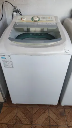 Máquina de lavar roupa