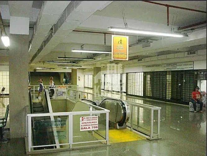 Loja para alugar, 735 m² por R$ 47.076,19/mês - Madureira - Rio de Janeiro/RJ