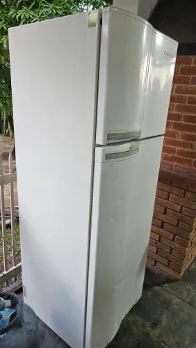 Geladeira continental 341 Litros
