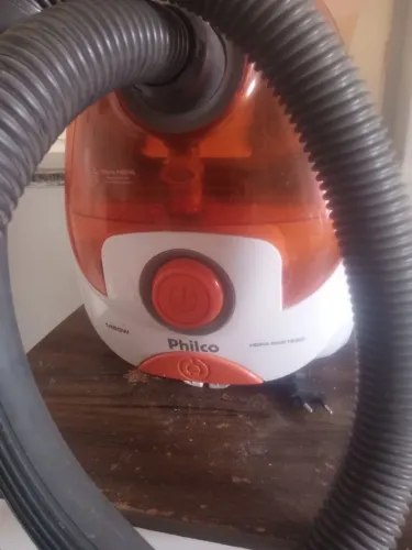 Vendo Aspirador Philco em ótimo estado
