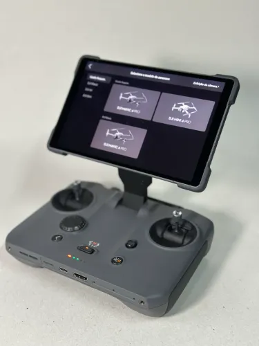 Controle DJI RCPRO 2