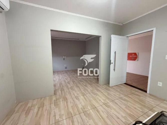 CASA COMERCIAL COM 3 SALAS 224MTS² SAÚDE RIO CLARO SP