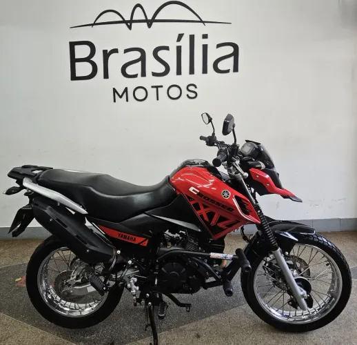 YAMAHA XTZ150 CROSSER S 2022/2023