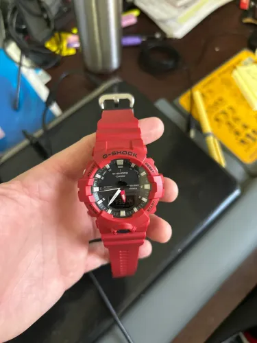 Casio G shock ORIGINAL 