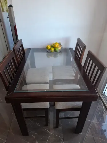 Mesa madeira