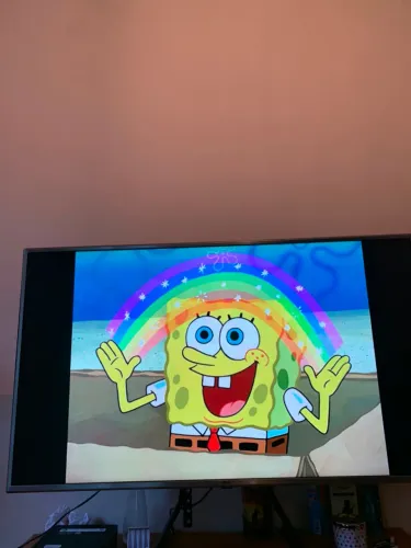 TV SMART LG 50 POLEGADAS