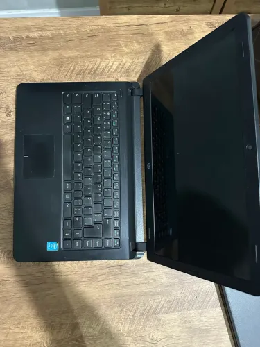 Notebook HP i3 | 8GB RAM | SSD 240GB | Muito Rápido | Pronto para Uso