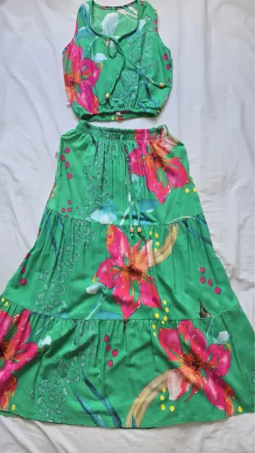 Conjunto infantil NOVO