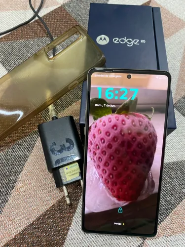 Motorola Edge 20 - 128 Gb