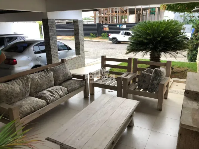 Aluga-se e Vende-se Casa com 3 suítes em Condomínio Summerville, Jatobá, Petrolina, PE