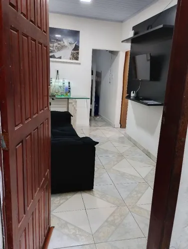 Vendo casa na Rocinha
