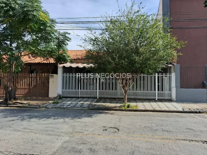 Casa à venda, Vila Jardini, Sorocaba, SP