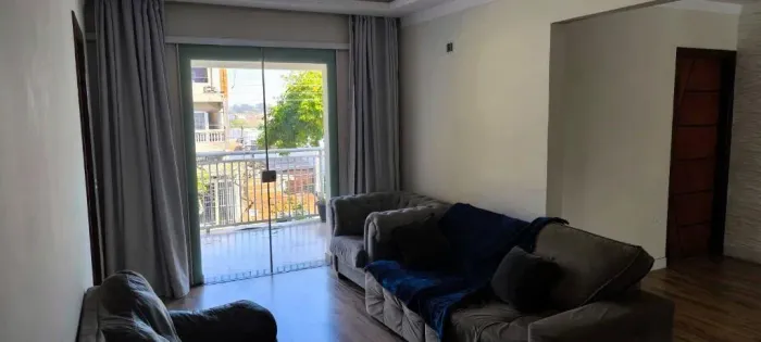 Casa para alugar em Hortolândia, Jardim Amanda I, com 3 quartos, com 144 m²
