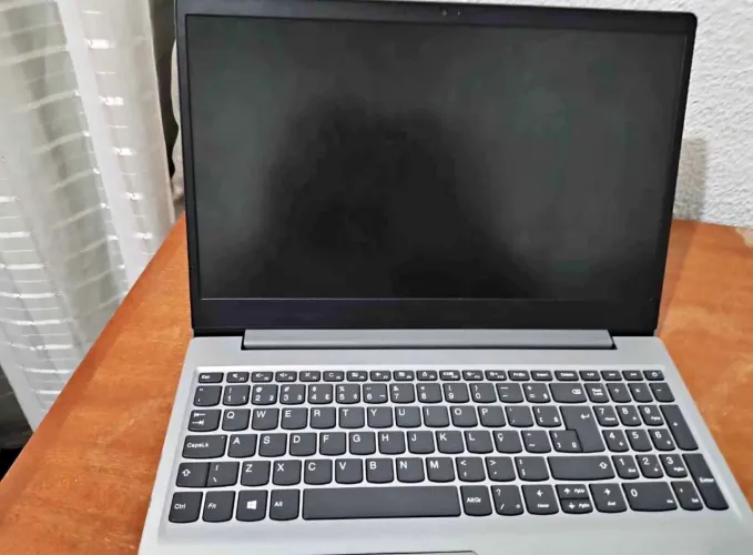Lenovo notebook