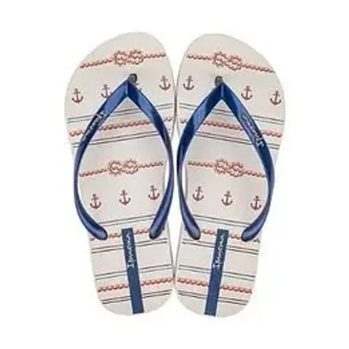 Chinelo Feminino Ipanema Navy - Tamanho 33/34 ,35 ,36 , 37/38 e 39/40