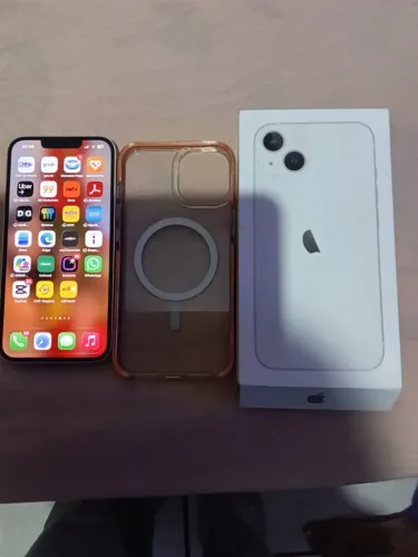 iPhone 13 128 GB