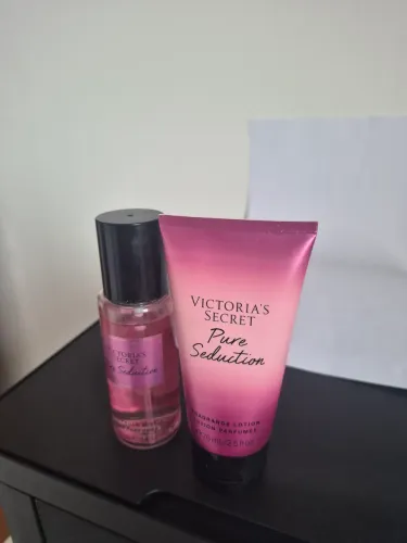 Kit victoria secrets