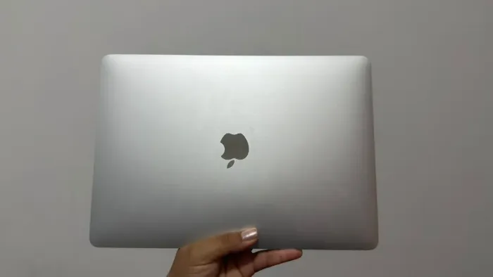 MacBook Air M1 A2337 8GB de RAM 256GB SSD