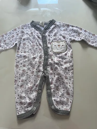 Roupas de bebê novas $10,00 cada