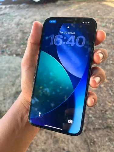 iPhone 12 Pro Max