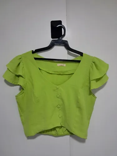 Blusa M