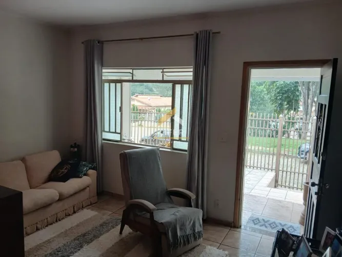 casa - Jardim Santana - Valinhos